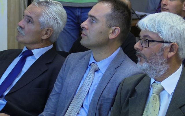 TOP EXPO és Prosperitati gépkiállítás (képek)