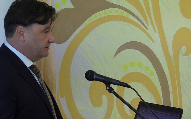 TOP EXPO és Prosperitati gépkiállítás (képek)