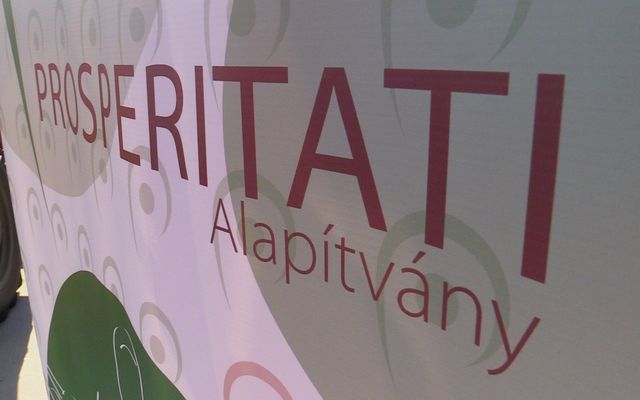 TOP EXPO és Prosperitati gépkiállítás (képek)