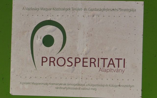 TOP EXPO és Prosperitati gépkiállítás (képek)