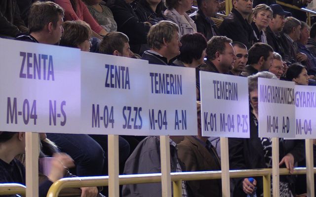 Szerződésaláírás a III. pályázati kör nyerteseivel (képek)