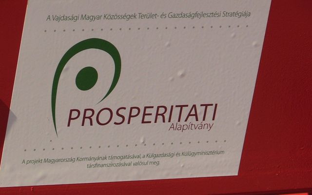TOP EXPO és Prosperitati gépkiállítás (képek)