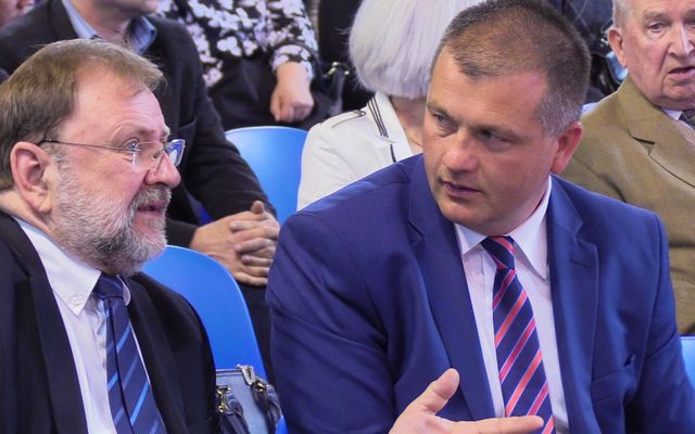 Szerződésaláírás a III. pályázati kör nyerteseivel (képek)