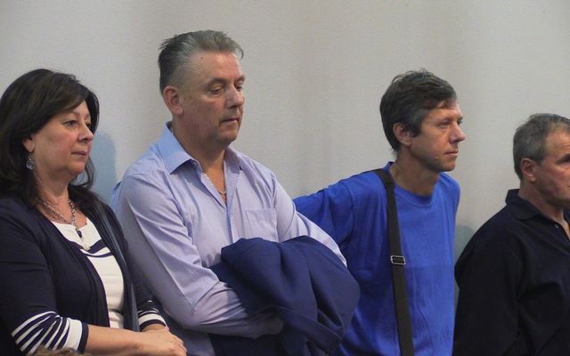Szerződésaláírás a nyertes pályázókkal (képek)