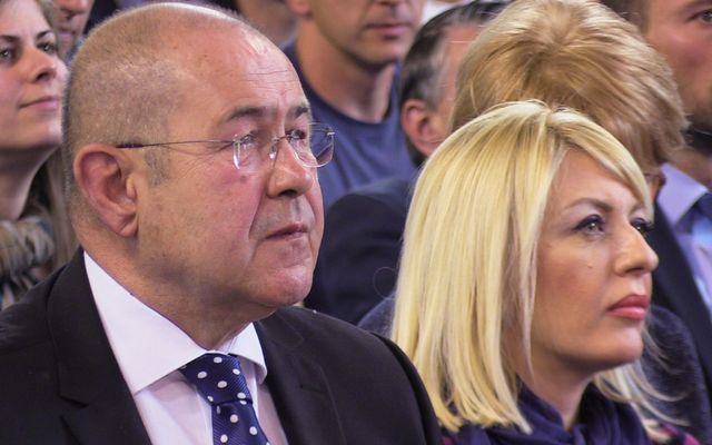 Szerződésaláírás a III. pályázati kör nyerteseivel (képek)