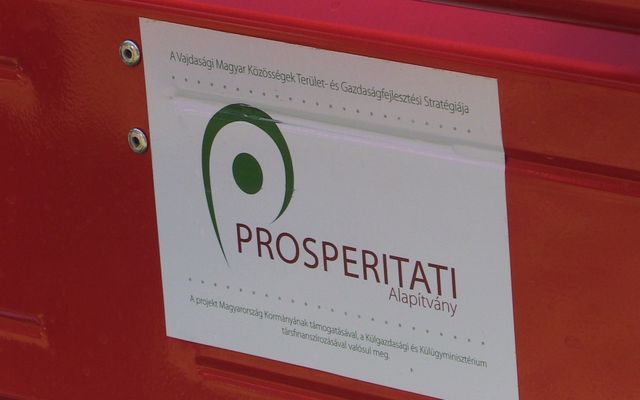 Sertéskiállítás és Prosperitati gépbemutató Pacséron (képek)
