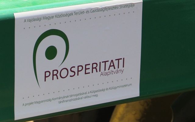 Sertéskiállítás és Prosperitati gépbemutató Pacséron (képek)