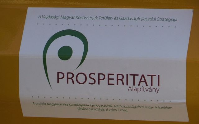 Sertéskiállítás és Prosperitati gépbemutató Pacséron (képek)