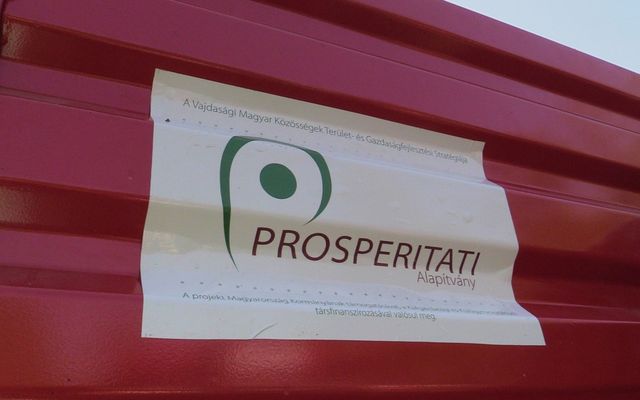 Sertéskiállítás és Prosperitati gépbemutató Pacséron (képek)