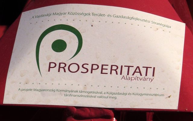 Sertéskiállítás és Prosperitati gépbemutató Pacséron (képek)
