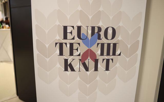Eurotextil közepes és nagyléptékű gazdasági fejlesztés ünnepélyes átadása 