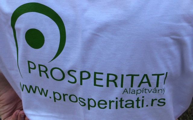 Sertéskiállítás és Prosperitati gépbemutató Pacséron (képek)