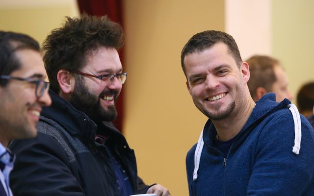 Mentorprogram, Ada