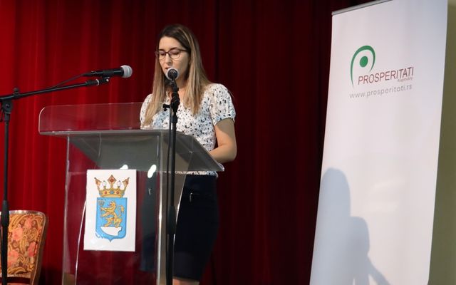 Fókuszban a vállalkozások és mezőgazdaság Topolyán (képek)