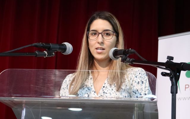 Fókuszban a vállalkozások és mezőgazdaság Topolyán (képek)