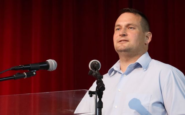 Fókuszban a vállalkozások és mezőgazdaság Topolyán (képek)