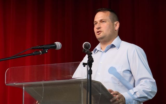 Fókuszban a vállalkozások és mezőgazdaság Topolyán (képek)
