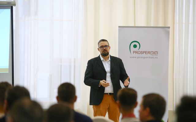 Mentorprogram, Ada