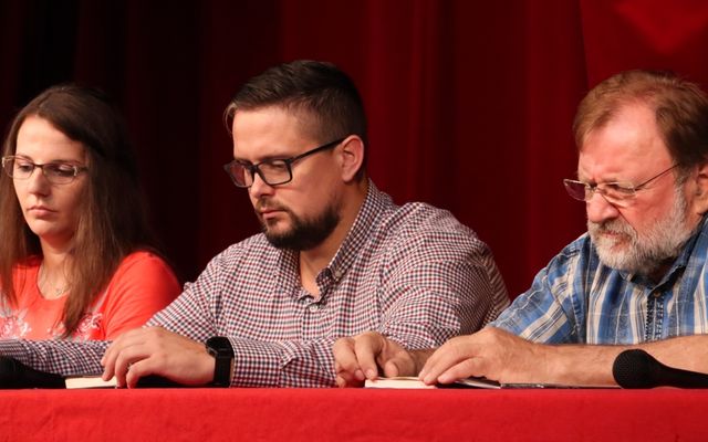 Fókuszban a vállalkozások és mezőgazdaság Topolyán (képek)