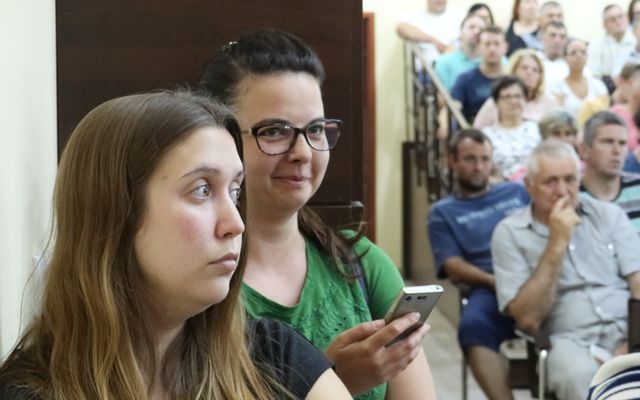 Fókuszban a vállalkozások és mezőgazdaság Topolyán (képek)