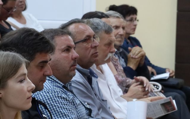 Fókuszban a vállalkozások és mezőgazdaság Topolyán (képek)