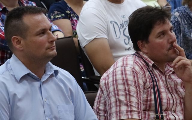 Fókuszban a vállalkozások és mezőgazdaság Topolyán (képek)