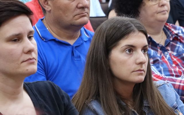 Fókuszban a vállalkozások és mezőgazdaság Topolyán (képek)