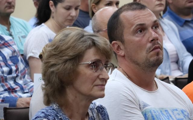 Fókuszban a vállalkozások és mezőgazdaság Topolyán (képek)