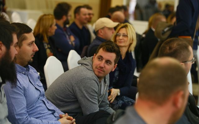 Mentorprogram, Ada