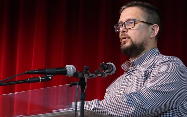 Fókuszban a vállalkozások és mezőgazdaság Topolyán (képek)