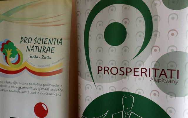 Online gazdaképzési tanfolyam – sajtótájékoztató (képek)