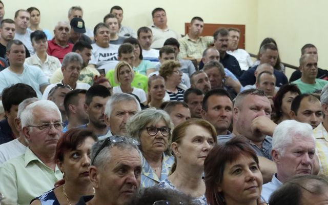 Fókuszban a vállalkozások és mezőgazdaság Topolyán (képek)