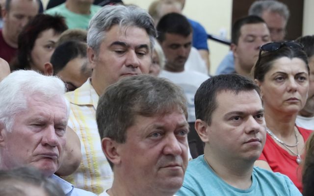 Fókuszban a vállalkozások és mezőgazdaság Topolyán (képek)