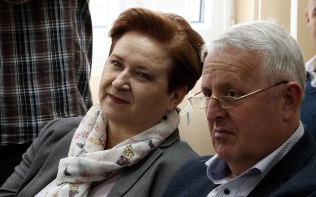 Online gazdaképzési tanfolyam – sajtótájékoztató (képek)