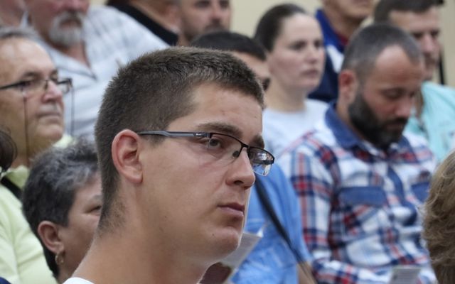 Fókuszban a vállalkozások és mezőgazdaság Topolyán (képek)