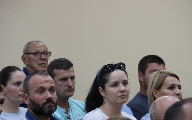 Fókuszban a vállalkozások és mezőgazdaság Topolyán (képek)