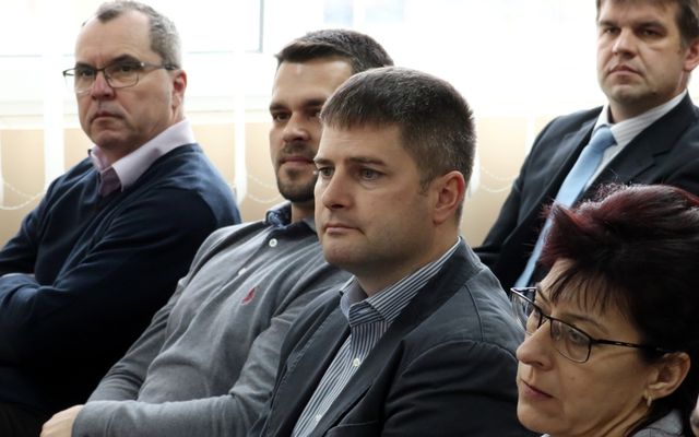Online gazdaképzési tanfolyam – sajtótájékoztató (képek)
