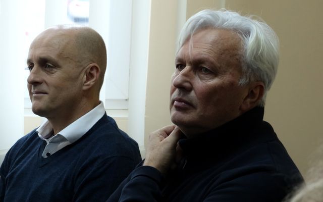 Online gazdaképzési tanfolyam – sajtótájékoztató (képek)