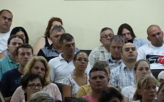 Fókuszban a vállalkozások és mezőgazdaság Topolyán (képek)