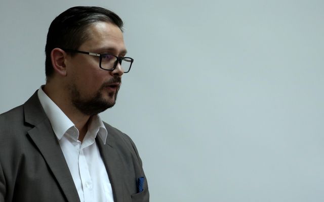 Online gazdaképzési tanfolyam – sajtótájékoztató (képek)