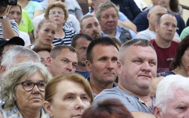 Fókuszban a vállalkozások és mezőgazdaság Topolyán (képek)