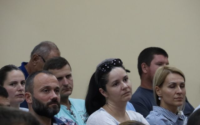 Fókuszban a vállalkozások és mezőgazdaság Topolyán (képek)
