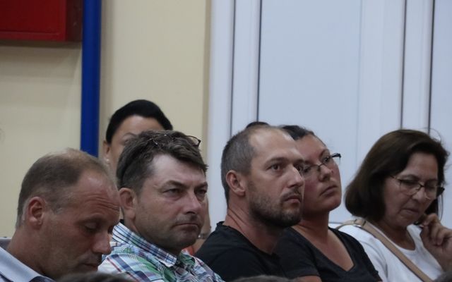 Fókuszban a vállalkozások és mezőgazdaság Topolyán (képek)