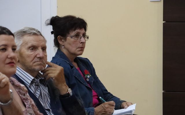 Fókuszban a vállalkozások és mezőgazdaság Topolyán (képek)