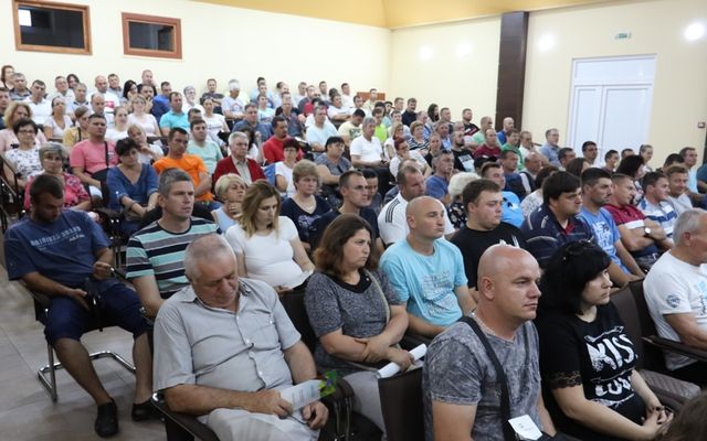 Fókuszban a vállalkozások és mezőgazdaság Topolyán (képek)