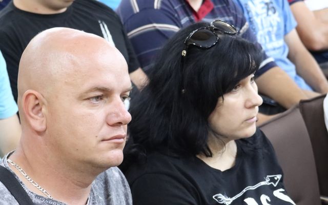 Fókuszban a vállalkozások és mezőgazdaság Topolyán (képek)
