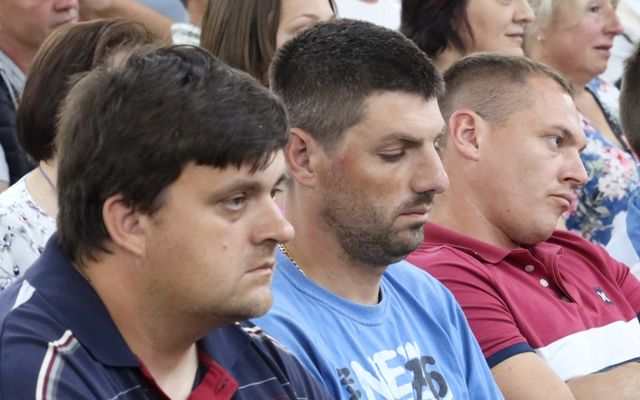 Fókuszban a vállalkozások és mezőgazdaság Topolyán (képek)