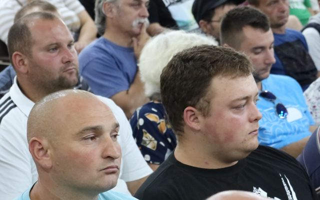 Fókuszban a vállalkozások és mezőgazdaság Topolyán (képek)