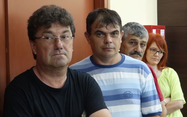 Fókuszban a vállalkozások és mezőgazdaság Topolyán (képek)
