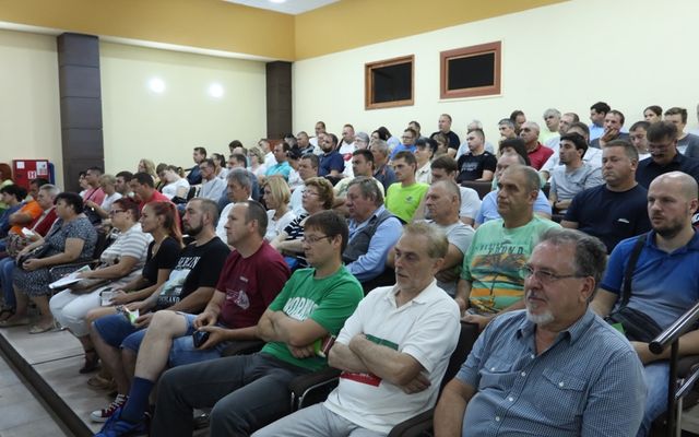 Fókuszban a vállalkozások és mezőgazdaság Topolyán (képek)